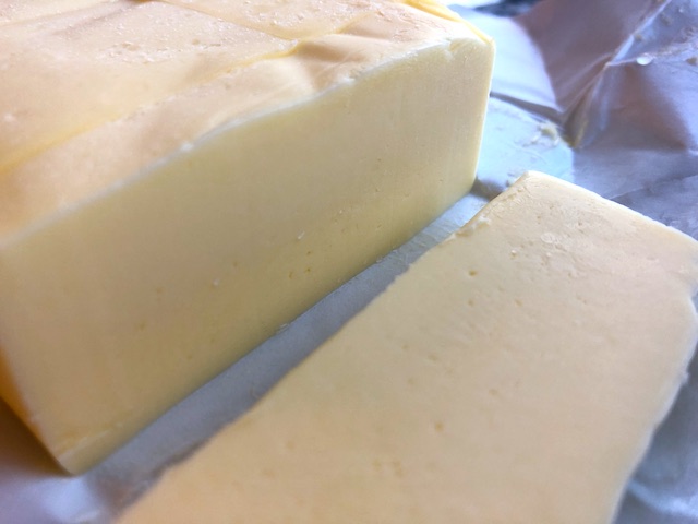「ピュアナチュール」のオーガニック発酵バター