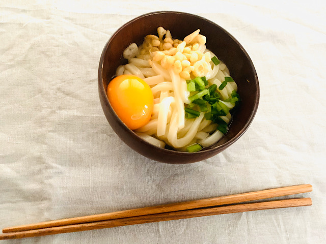 うどん