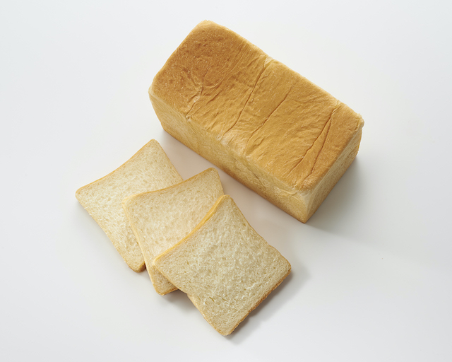 生クリーム食パン 