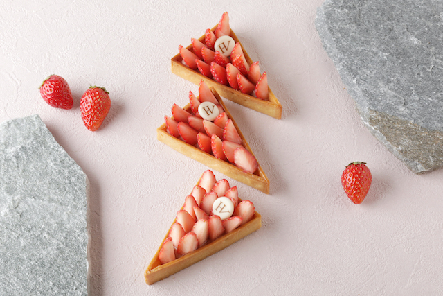 Tart Fraise(タルト フレーズ)