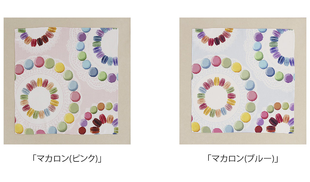 「マカロン」