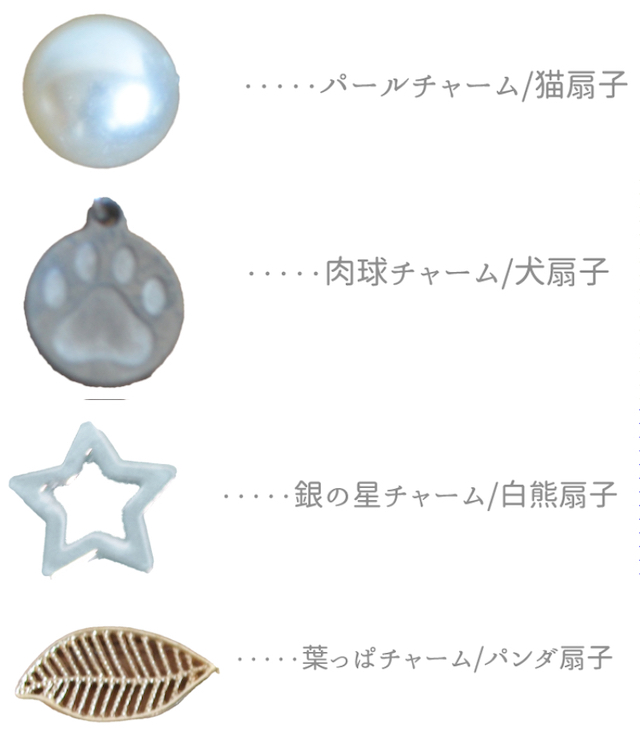 チャーム