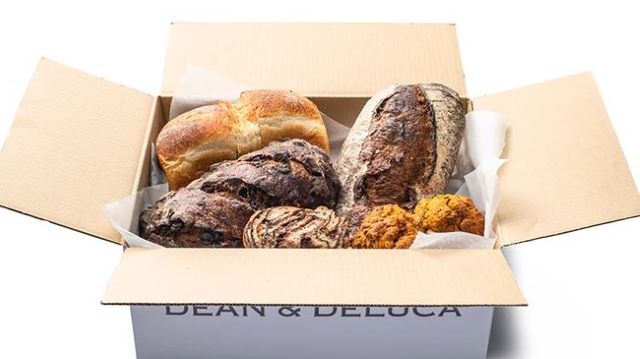 Dean Delucaから毎日の食事パン デイリーブレッド が登場 Ec販売もあるよ News イエモネ