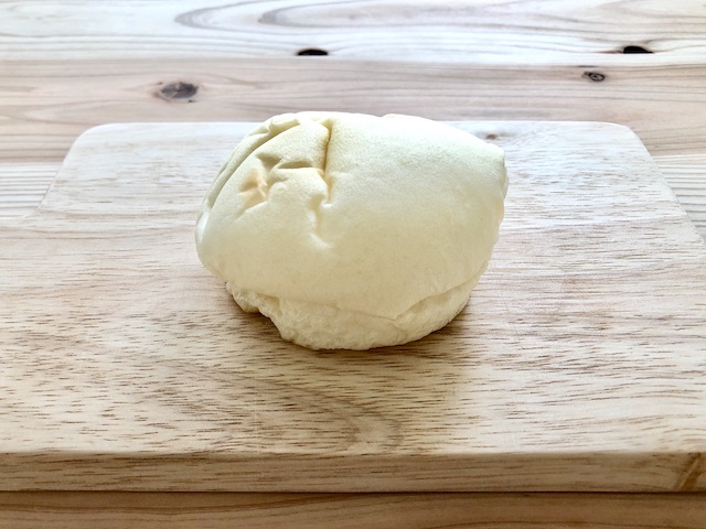 コトリパン 白パン