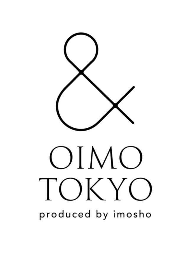 &OIMO TOKYO　ロゴ