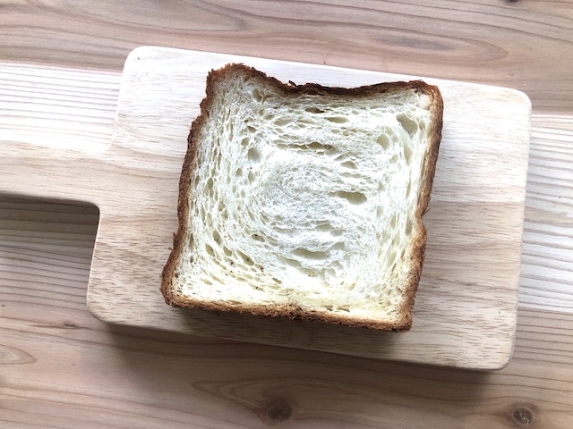 デニッシュ 食パン