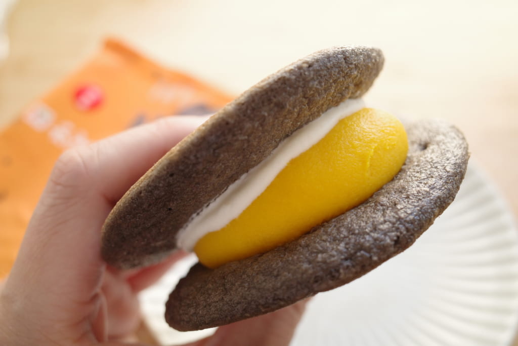 コンビニスイーツ グルメ人気実食ルポランキング 10月8日 ガジェット通信 Getnews