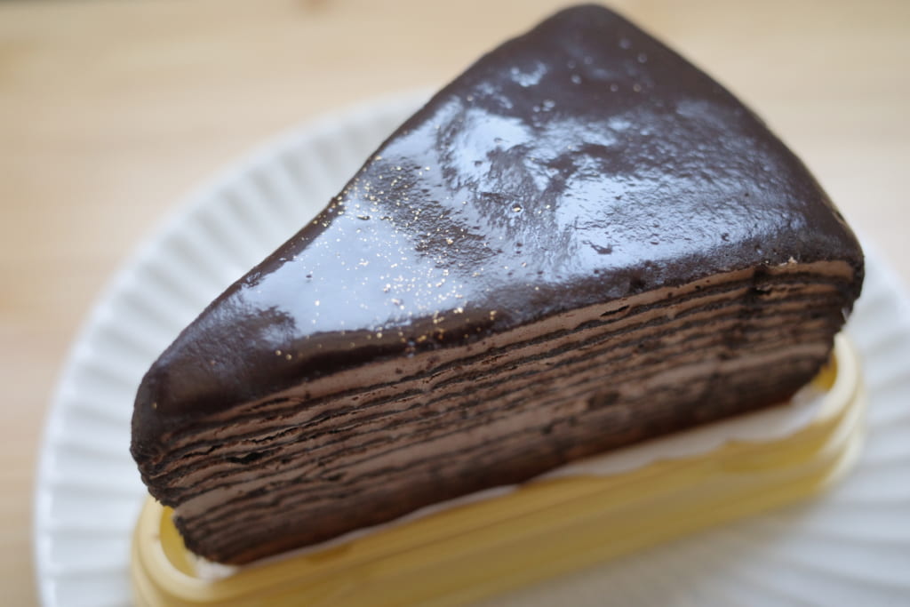 スイーツ チョコレート スイーツで旅する世界。4つの国のチョコレートケーキ誕生ストーリー