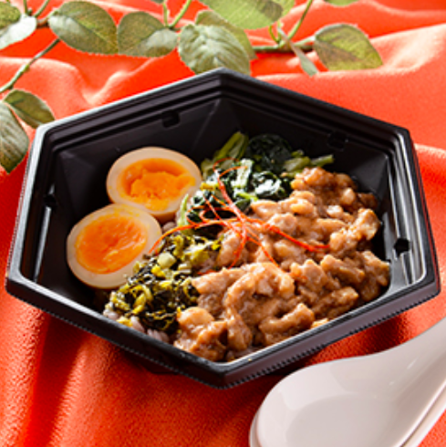 ナチュラルローソンで今週新発売のおすすめグルメ6選 12月10日 イエモネ 毎週気になるコンビニ の新商品 今回は ナ ｄメニューニュース Nttドコモ