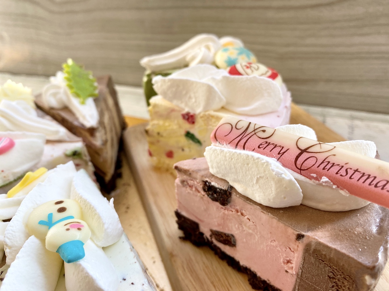 まだ間に合う サーティワンのクリスマスアイスケーキ人気no 1を実食ルポ 年最新版 イエモネ