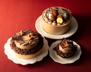 【シャトレーゼ】今週のおすすめ商品「バレンタインのチョコ ...