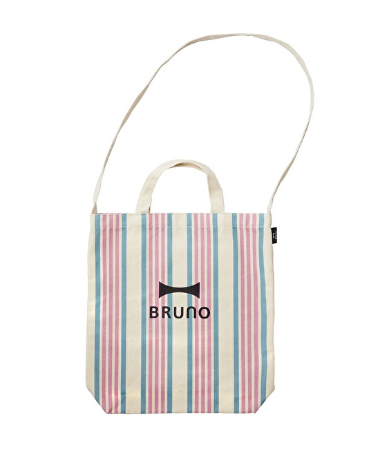 BRUNO＜ブルーノ＞のおすすめアイテム8選「トートバッグ」【2月18日】 | イエモネ