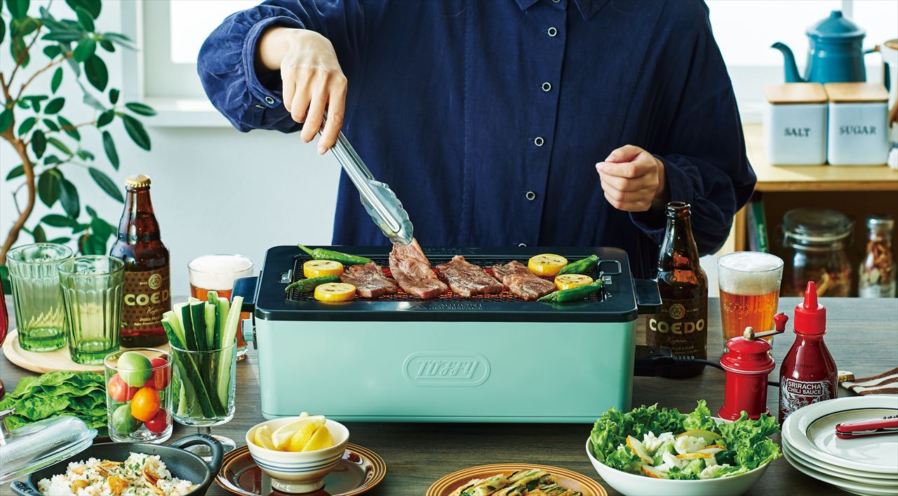 市場 7 q 焼肉プレート Toffy 焼鳥網 ポイント5倍 煙が出ない 無煙 スモークレス焼肉ロースター 15 煙が少ない バーベキュー トフィー 市場 7 q 焼肉プレート Toffy 焼鳥網 ポイント5倍 煙が出ない 無煙 スモークレス焼肉ロースター 15 煙が少ない バーベキュー トフィー