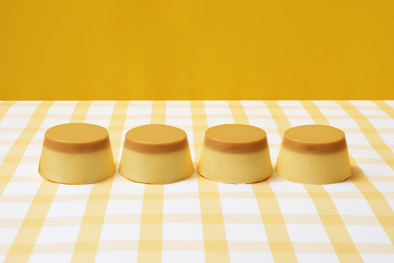 プリンでおなじみ Pastel パステル から新作登場 ひと口サイズのチーズケーキ なめらかぷりチー News イエモネ