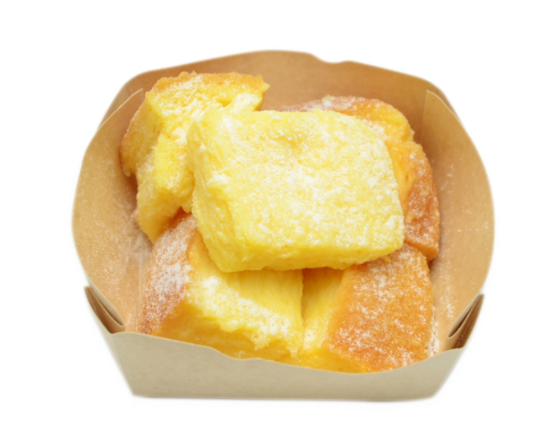 セブン‐イレブン ひんやりとろけるフレンチトースト