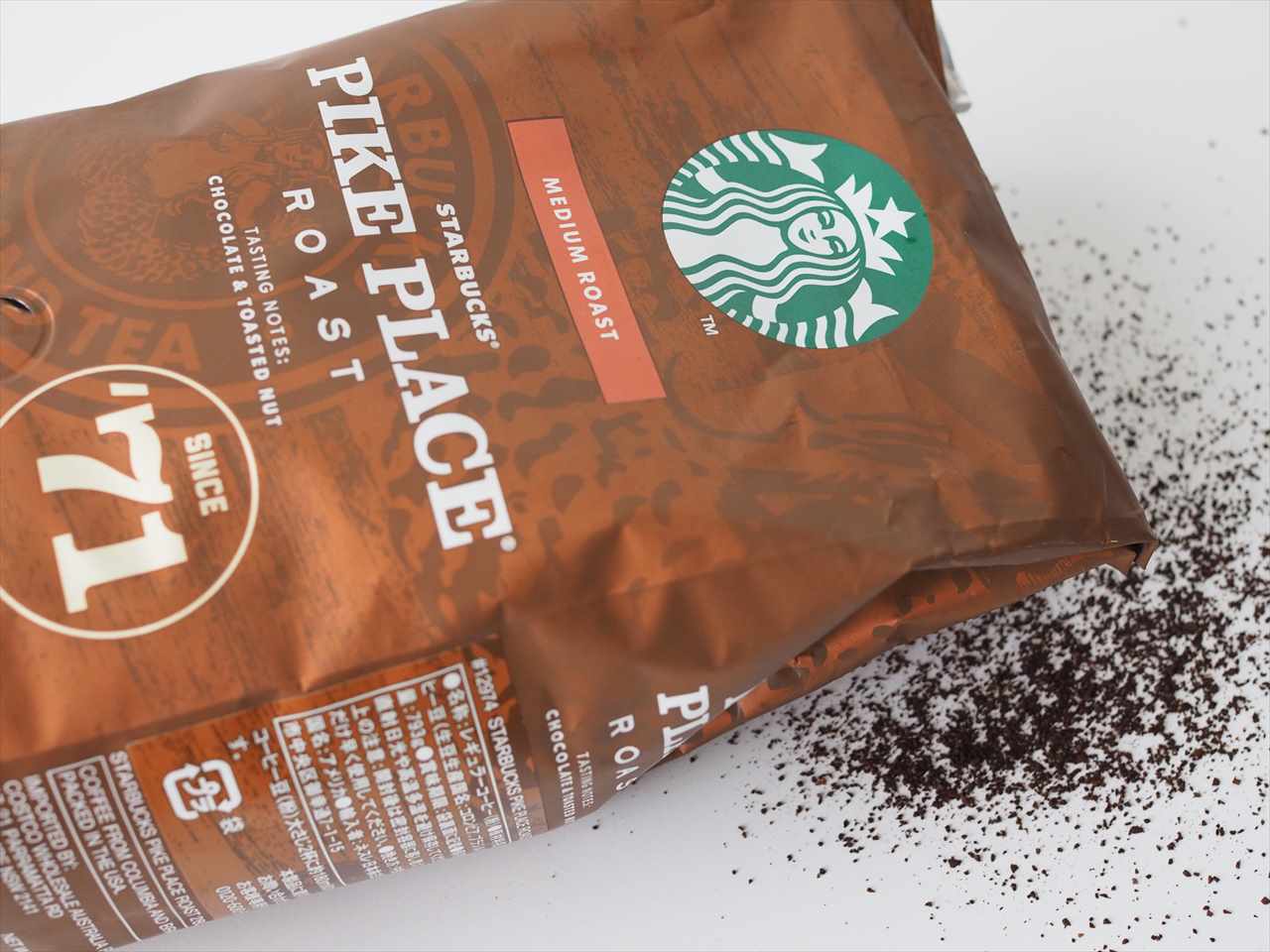 STARBUCKS COFFEE レギュラーコーヒー