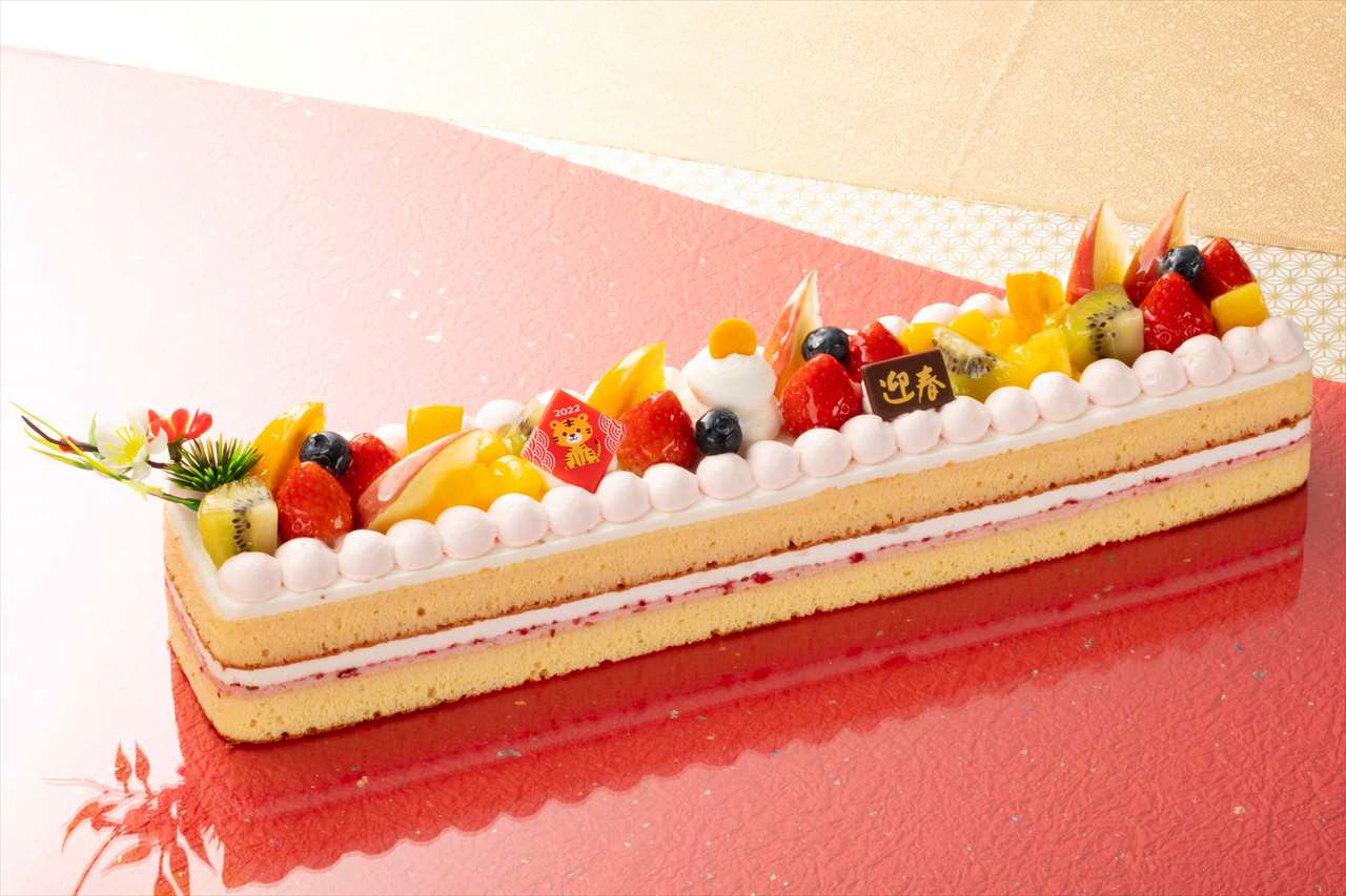 シャトレーゼおすすめ商品 22年のスイーツ初めに お正月ケーキ 7選 イエモネ