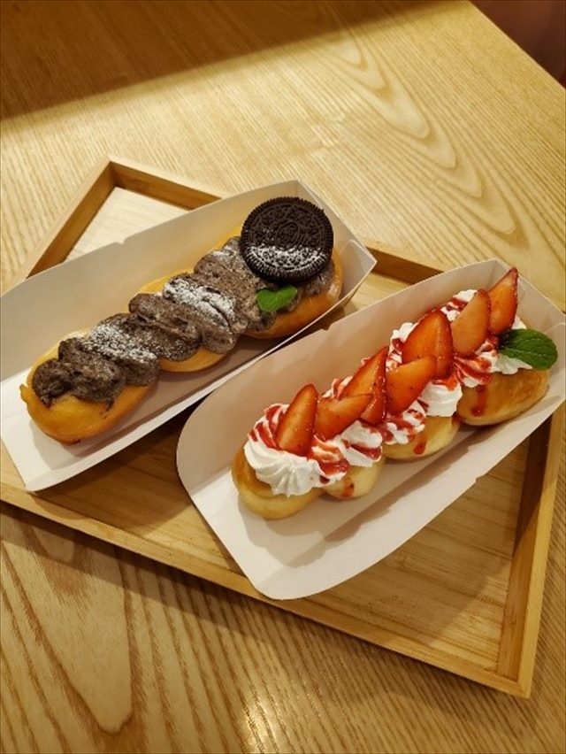 スマイルカフェ