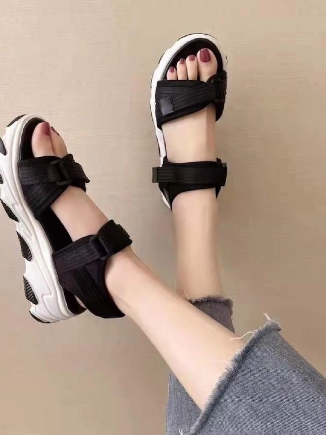 SHEIN サンダル - 靴