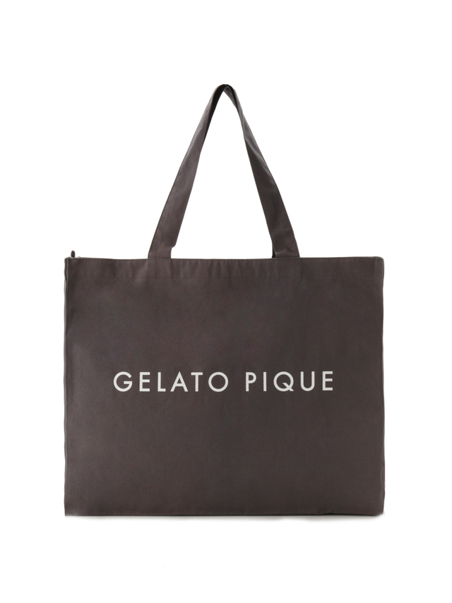 GELATO PIQUE HOMME HAPPY BAG 2023 GRY /F