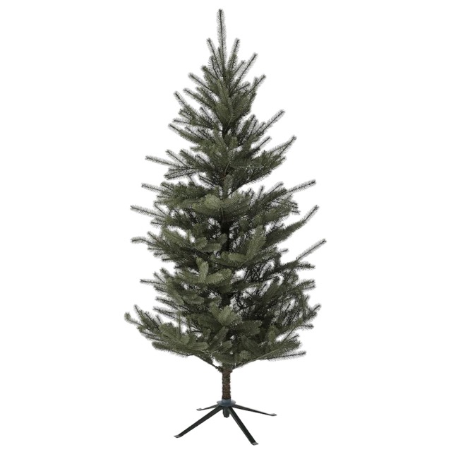 イケア クリスマスツリー 170cm 新品未使用　北欧風　送料無料