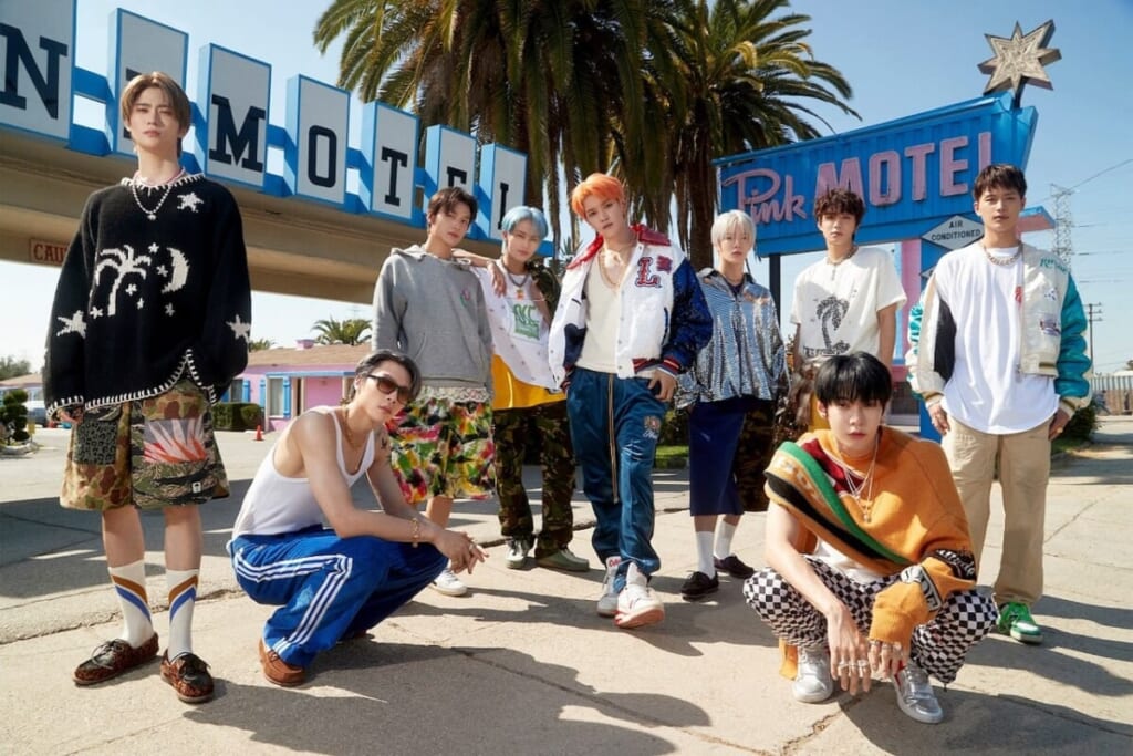 NCT 127 Summer Package 2019 ジェヒョン