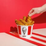 KFC　ケンタッキー2024新商品・キャンペーン情報