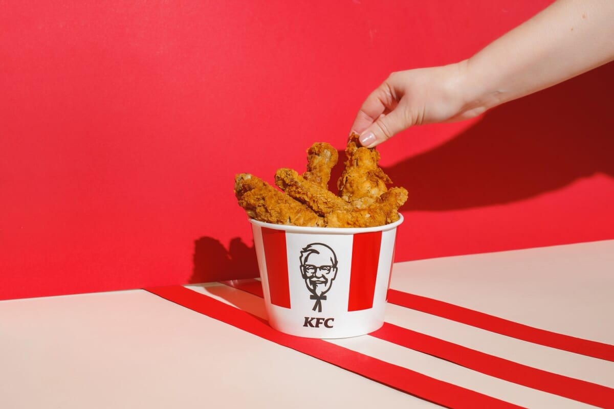 KFC　ケンタッキー2024新商品・キャンペーン情報