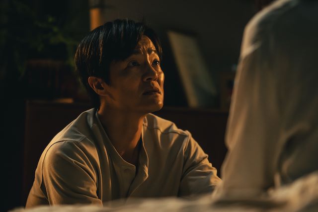 Netflix映画『ロ・ギワン』3月1日(金)より独占配信
