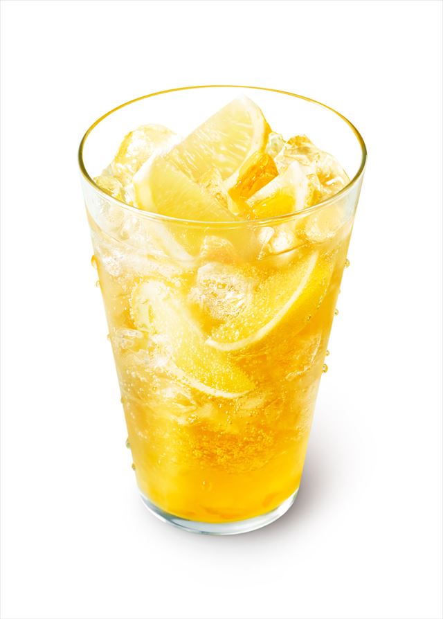 まるごと！レモンのジンジャーエールwithはちみつレモンソース＜瀬戸内産レモン果汁0.3％＞