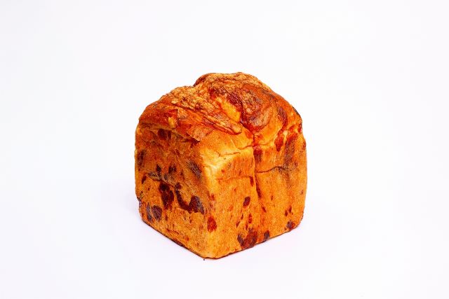 4種チーズの「生」食パン