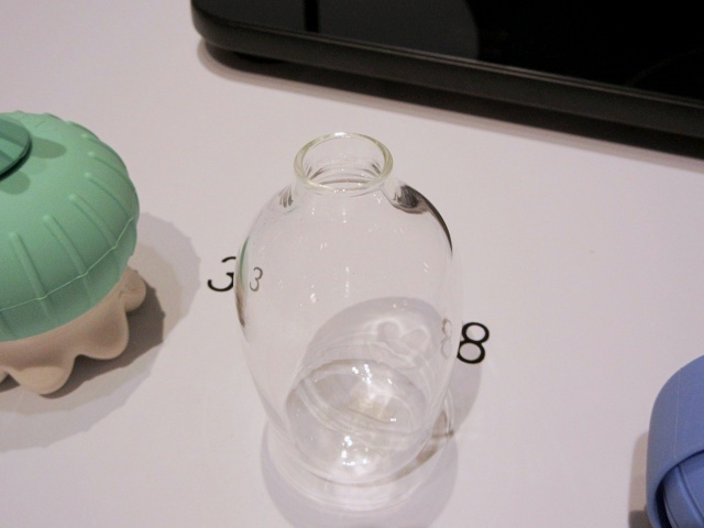 「TGのGlass Aroma Diffuser」