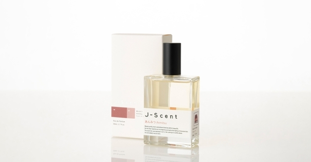 J-Scent フレグランスコレクション あんみつ / Anmitsu　4,950円（税込）