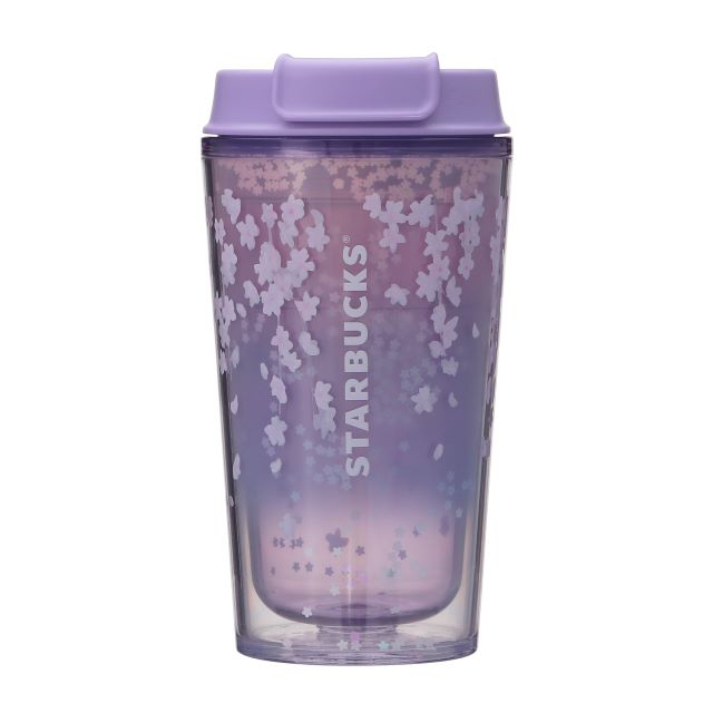 SAKURA2025 タンブラーパープル355ml