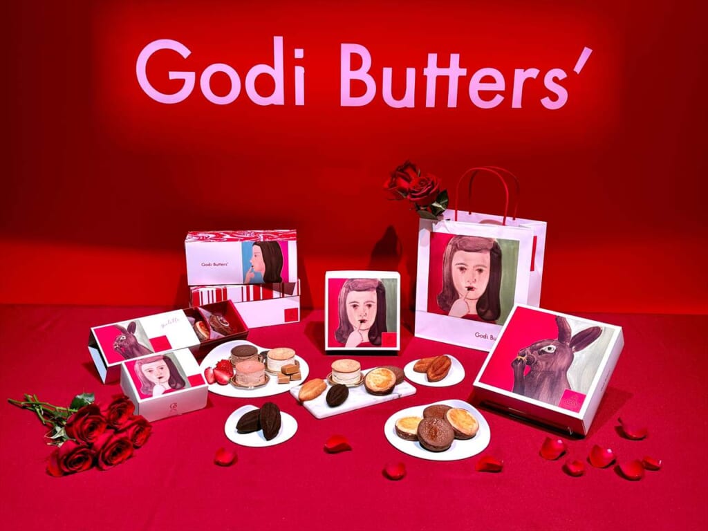 Godi Butters’