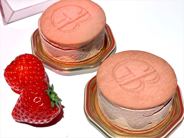 バターサンド