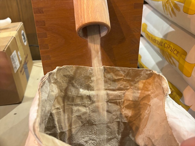 ライ麦