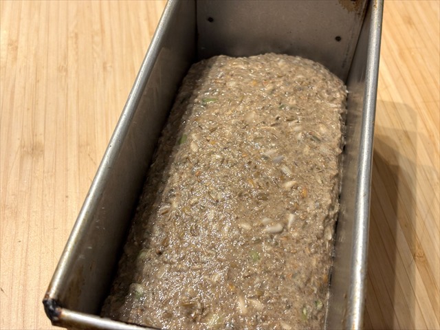 ロブロ 発酵