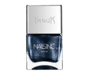 NAILSINC×YANUK ネイルポリッシュ マイ タイプ オブ デニム 14ml