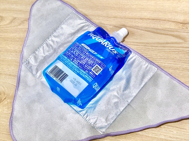 パウチ飲料用サイズ2