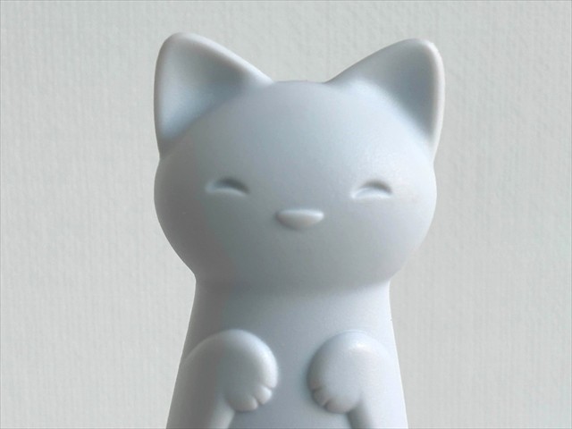 OTOTO Mary Cat スクレーパー&スパチュラ キャット