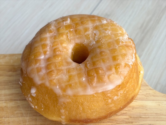 BLANKET DONUTS　クラシック・グレーズ