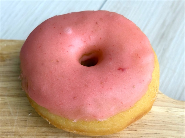 BLANKET DONUTS ストロベリー