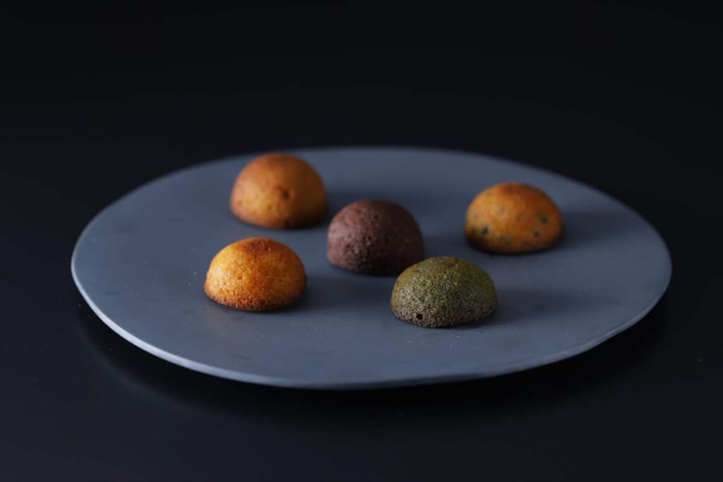 「五味の杜(ごみのもり)」
