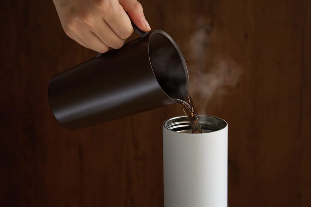 tak. NEST jug mug