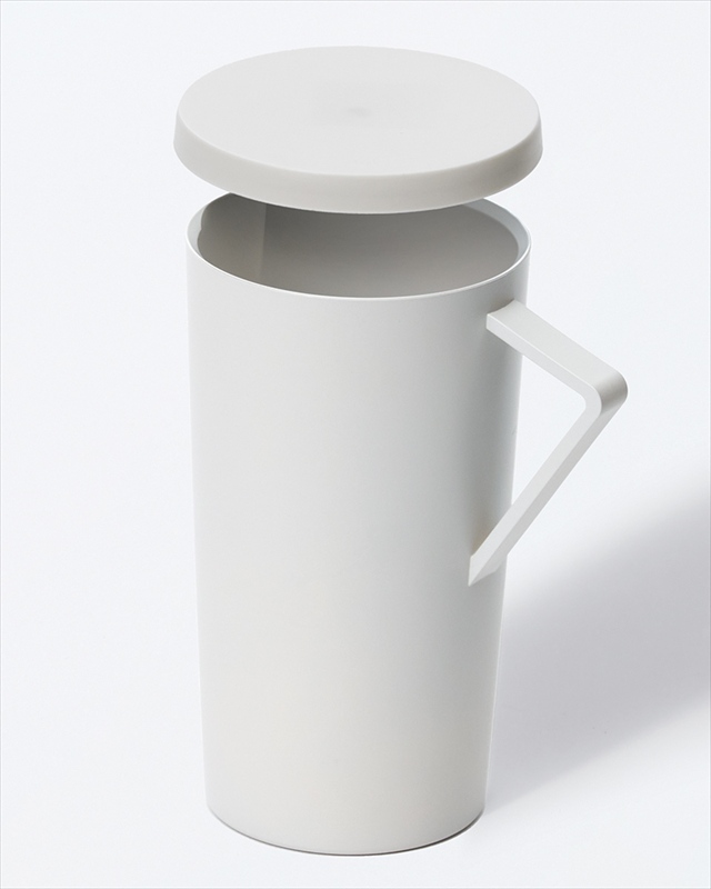 L 500ml lid LGY