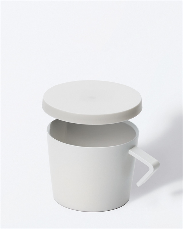 S 200ml lid LGY