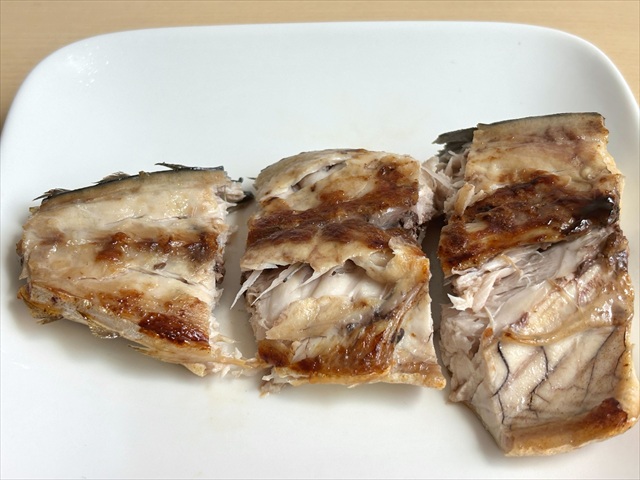 レモン果汁 魚