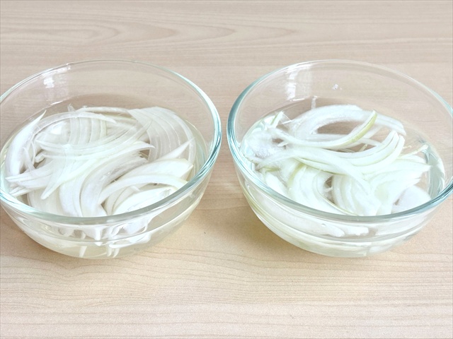 レモン果汁 玉ねぎ