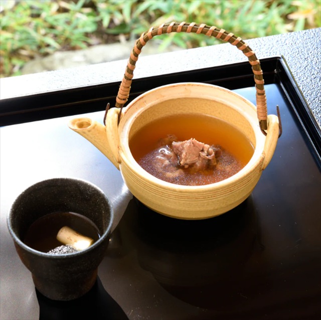 命のお椀